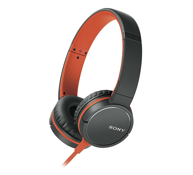 EDGED : 소니, 밀폐형 헤드폰 ZX 시리즈 신제품 'MDR-ZX770, MDR-ZX660' 발매