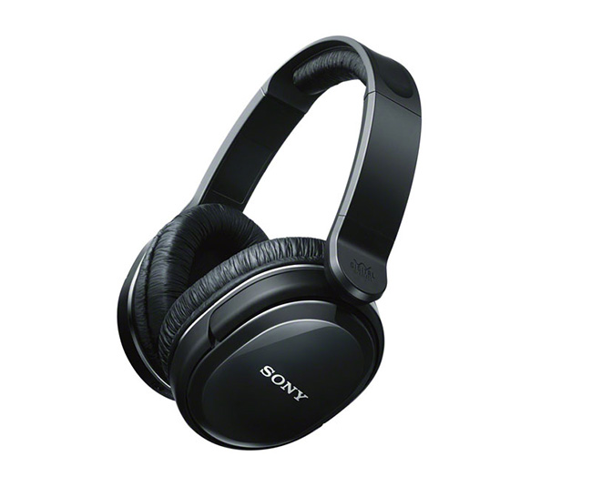 sony surround headphones 9.1 mdr hw700ds